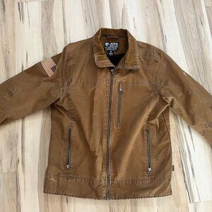 Kuhl Mens Jacket